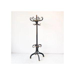 Antique Bentwood Coat Stand
