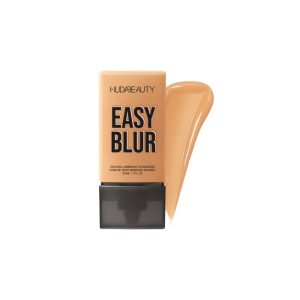 Easy Blur Natural Airbrush Foundation with Niacinamide
