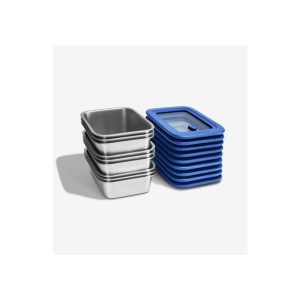 18-Piece Misenware Mixed Set