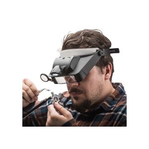 Headband Magnifier