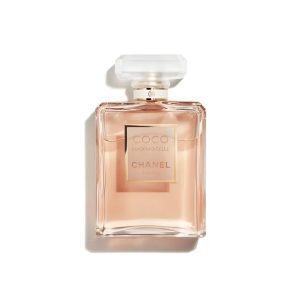 Coco Mademoiselle EDP for Women by Chanel, 100 ml