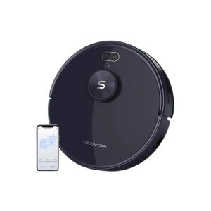 Tesvor S6 Robot Vacuum & Mop