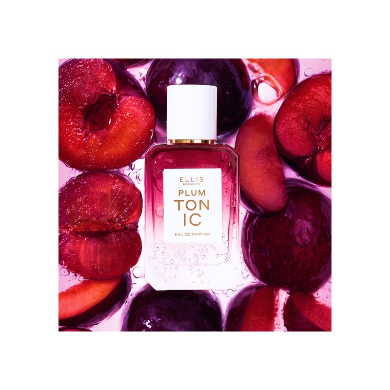 PLUM TONIC Eau de Parfum - 图片 2