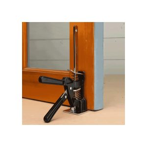 Hand-Powered Lifting Jack