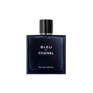 Bleu De Chanel EDP for Men by Chanel, 100 ml