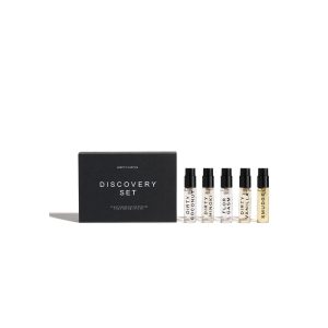 PERSONALIZED DISCOVERY SET