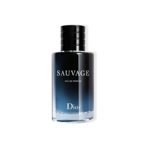 Sauvage EDP for Men by Dior, 100 ml