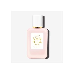 VANILLA RICE Eau de Parfum