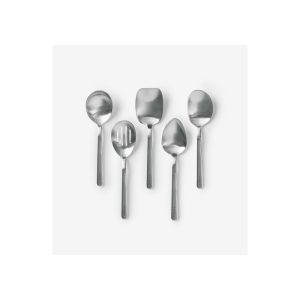 5-Piece Chef Spoon Set