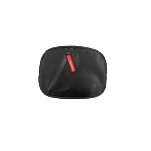 Cross Body Headphone Carry Bag
