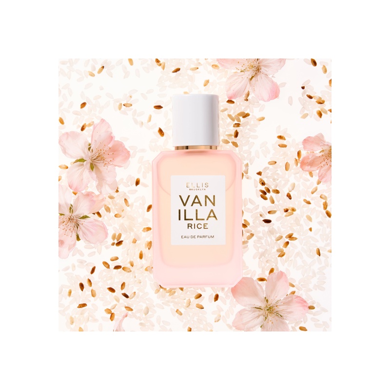 VANILLA RICE Eau de Parfum - 图片 2
