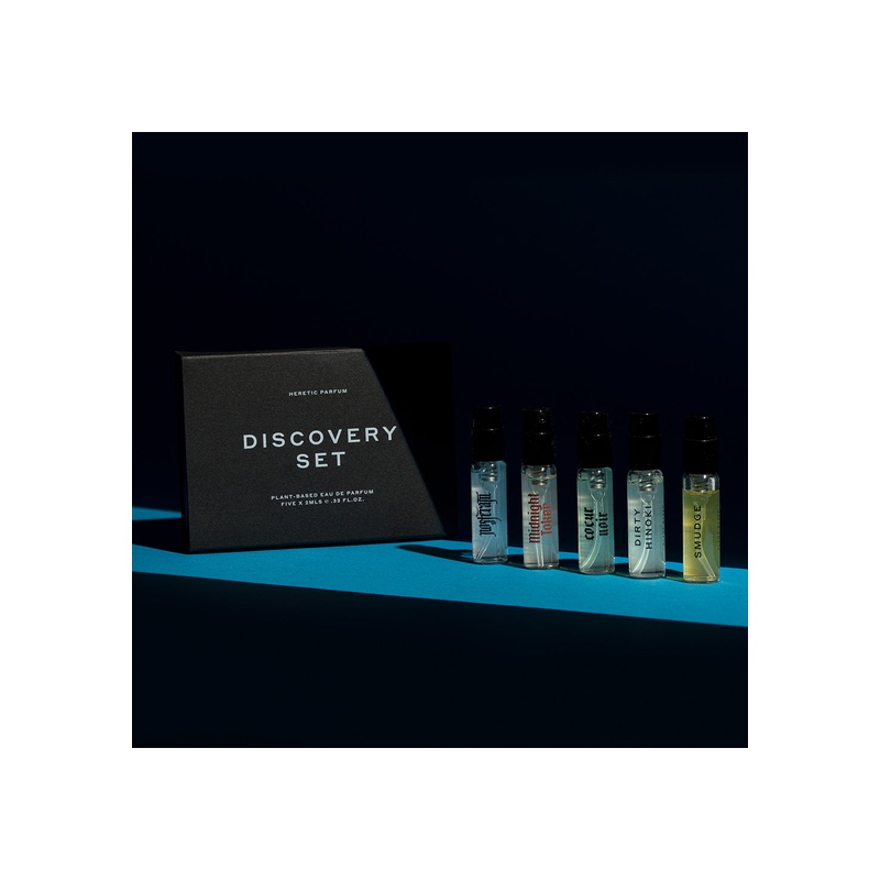 PERSONALIZED DISCOVERY SET - 图片 4