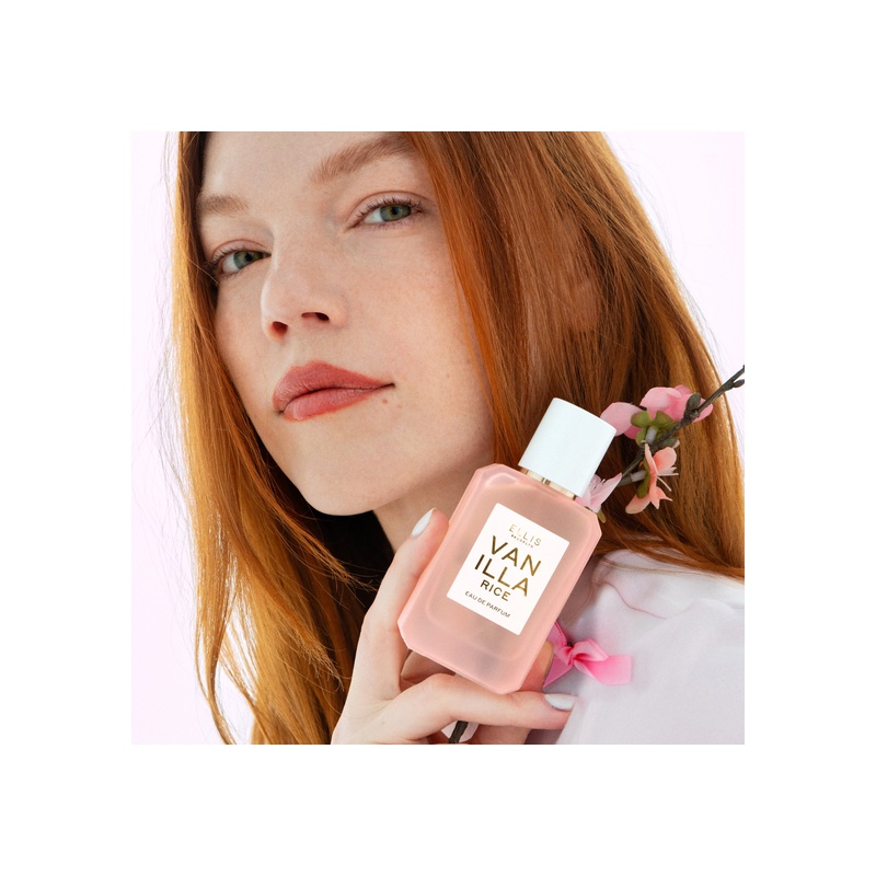 VANILLA RICE Eau de Parfum - 图片 4