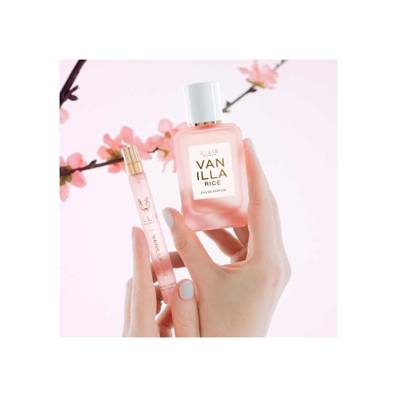 VANILLA RICE Eau de Parfum - 图片 6