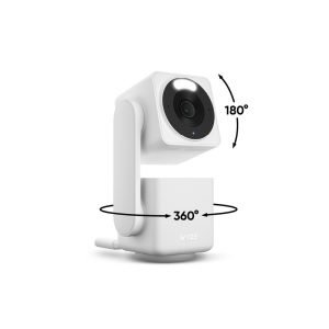 Wyze Cam Pan v4