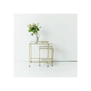 Nesting Baguès Style Table