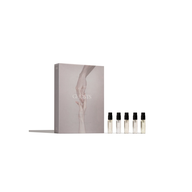 GHOSTS DISCOVERY SET