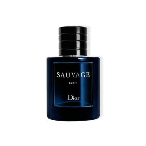 Sauvage Elixir Parfum for Men by Dior, 100 ml