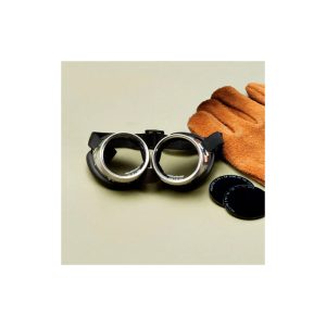 Complete German Safety Goggles Set