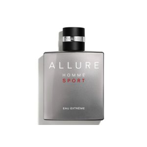 Allure Homme Sport Eau Extreme EDP for Men by Chanel, 100 ml