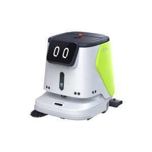 PUDU CC1 Intelligent Commercial Cleaning Robot