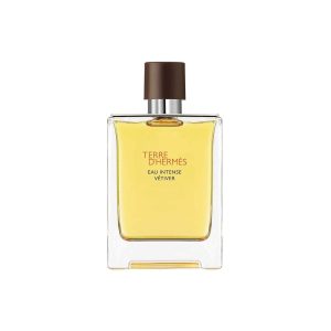 Terre D'hermes Eau Intense Vetiver EDP for Men by Hermes, 100 ml