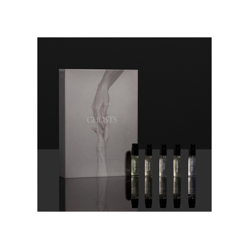 GHOSTS DISCOVERY SET - 图片 8
