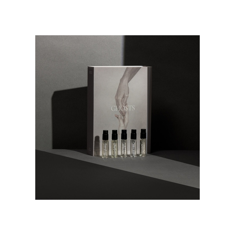 GHOSTS DISCOVERY SET - 图片 11