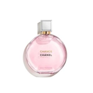 Chance Eau Tendre EDP for Women by Chanel, 100 ml