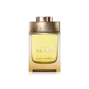 Man Wood Neroli EDP for Men by Bvlgari, 100 ml