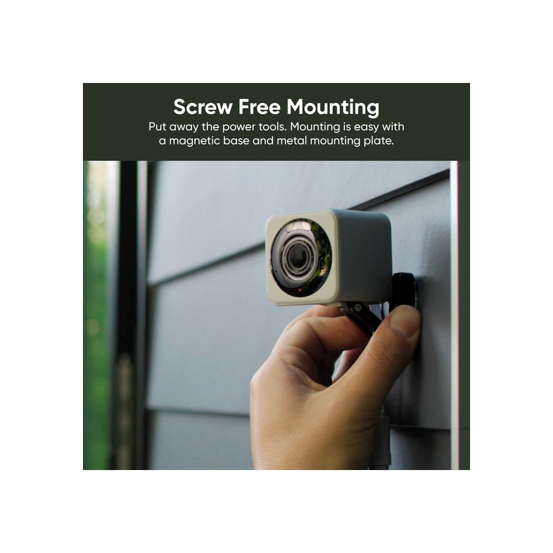 Wyze Cam v4 - 图片 3