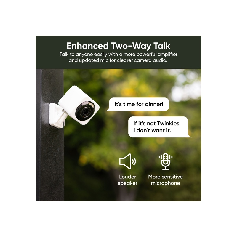 Wyze Cam v4 - 图片 4