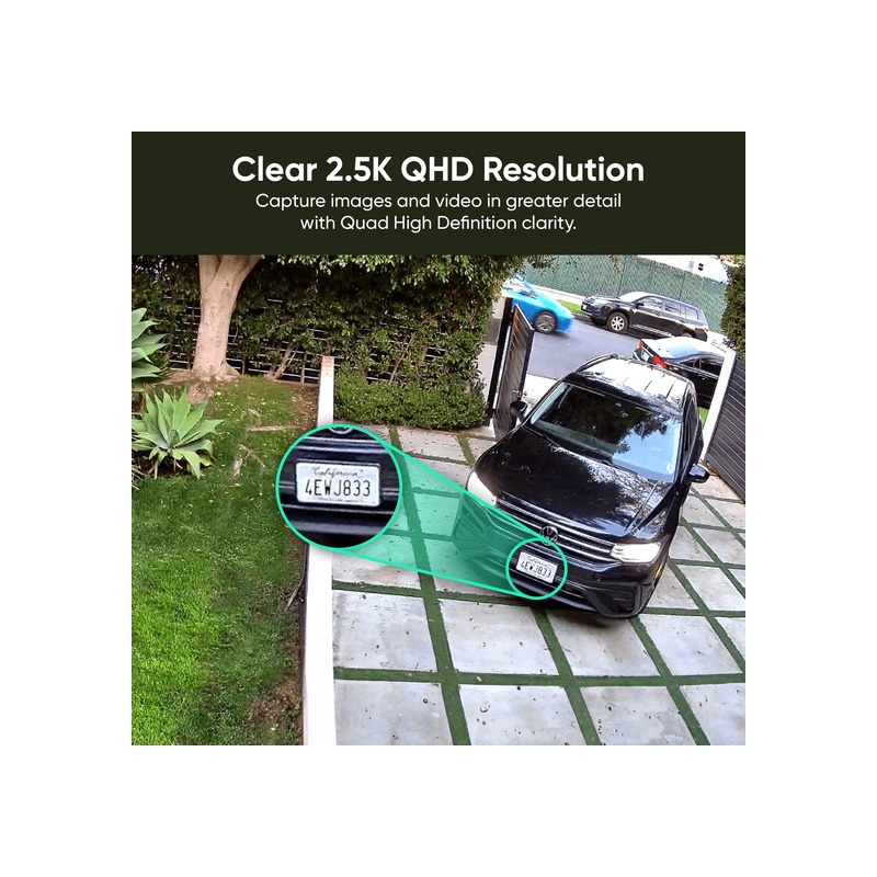 Wyze Cam v4 - 图片 5