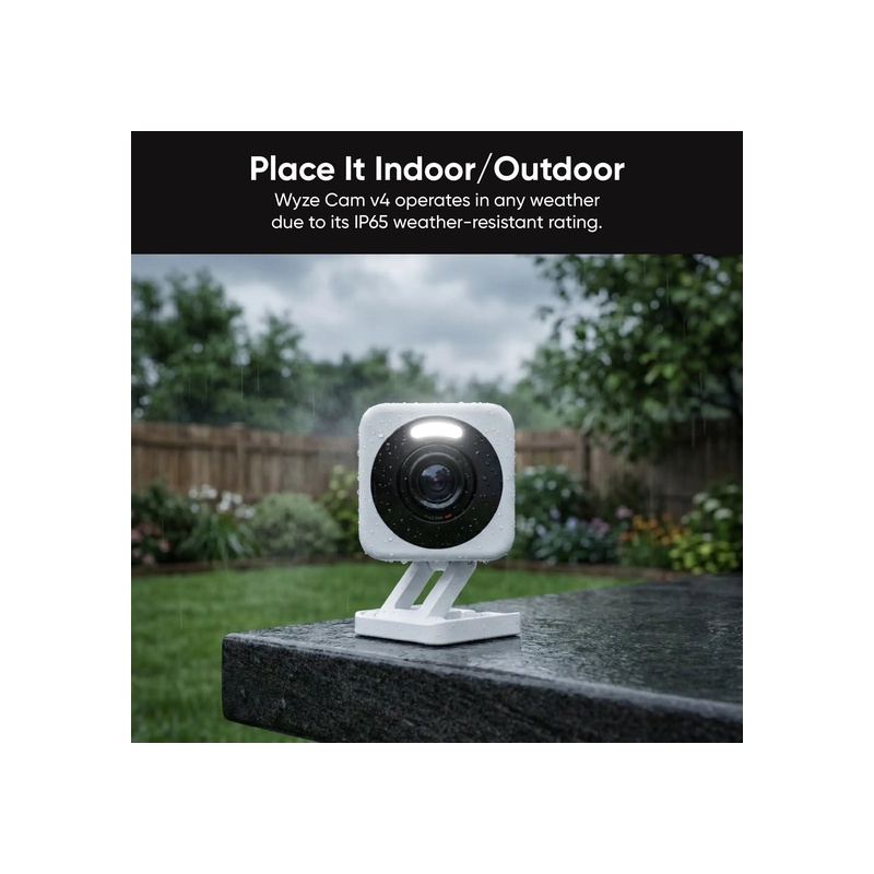 Wyze Cam v4 - 图片 9