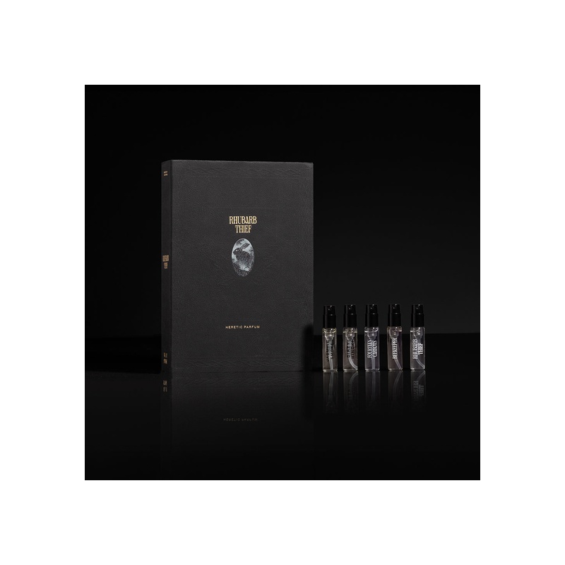 RHUBARB THIEF DISCOVERY SET - 图片 11