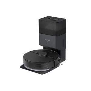 Roborock Q7+ w/2yr Warranty-An Affordable Robot with Unique App Features