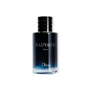 Sauvage Parfum for Men by Dior, 100 ml