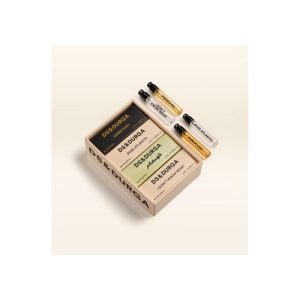 Customizable Sample Set