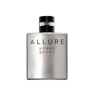 Allure Homme Sport EDT for Men by Chanel, 100 ml