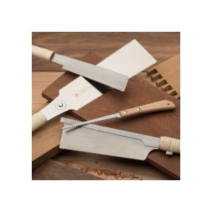 Japanese Set of 4 Saws
