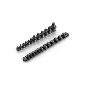 Stubby Impact Bit Set - Torx or Hex (Sold Separately)