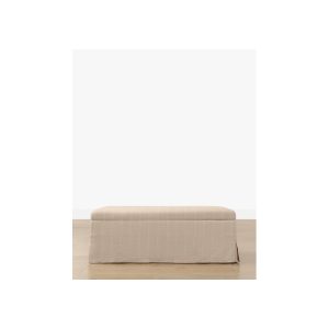Latimer Storage Bench