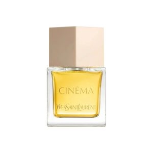 Cinema EDP for Women by Yves Saint Laurent, 80 ml