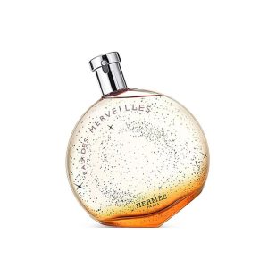 Eau Des Merveilles EDT for Women by Hermes, 100 ml