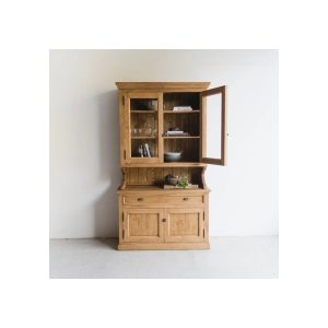 Newport Reclaimed Wood Cabinet