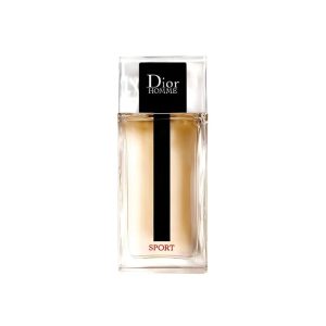 Dior Homme Sport EDT for Men by Dior, 125 ml