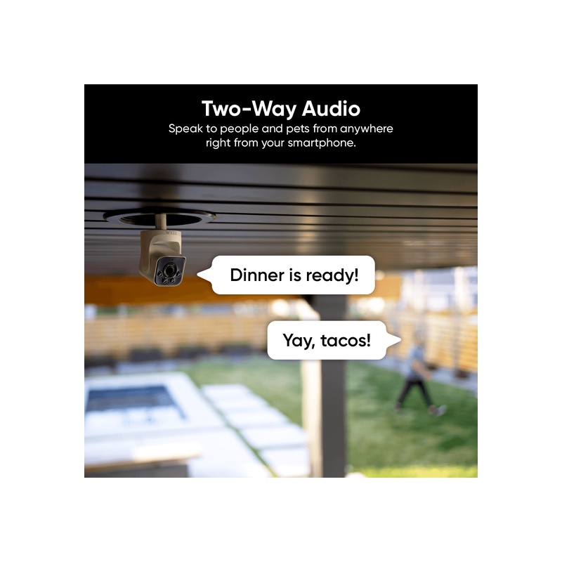 Wyze Bulb Cam - 图片 9
