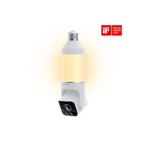 Wyze Bulb Cam