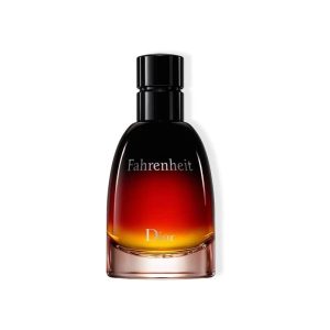 Fahrenheit Parfum for Men by Dior, 75 ml