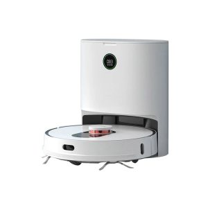 Roidmi Eve Plus Robot Vacuum